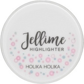 Купить Хайлайтер-зефир 19 Joyful Holika Jellime Highlighter 01 feel so candy, тон 01, розовый Holika Holika по низкой цене. Доставка по России